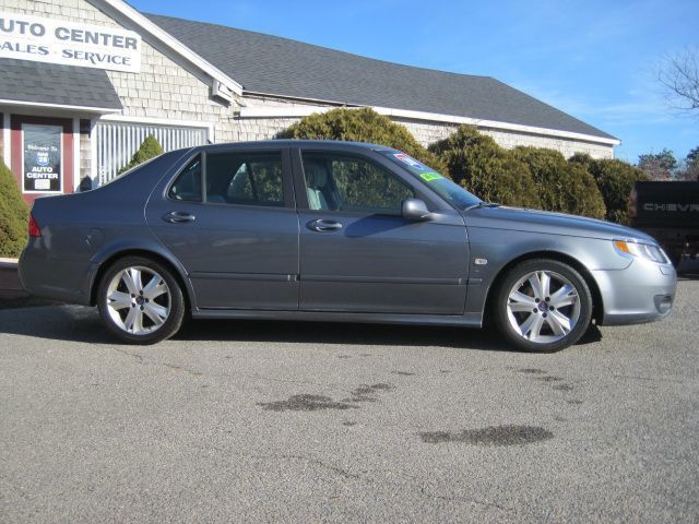 2008 Saab 9-5 Base