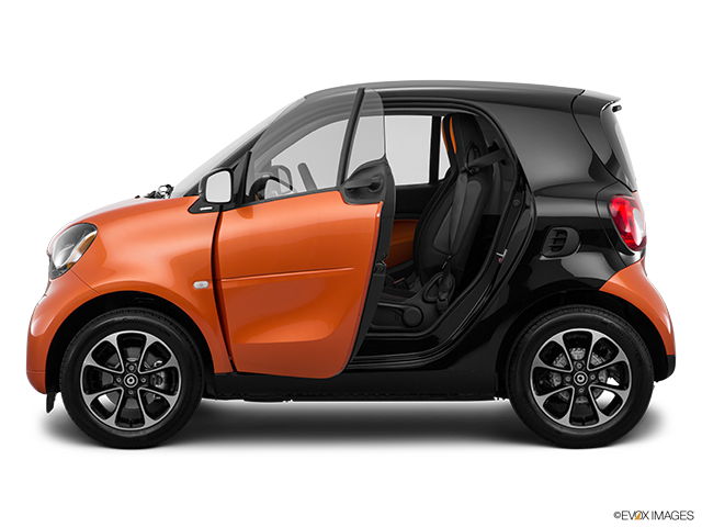 2016 Smart fortwo Specs, Review, Pricing & Photos