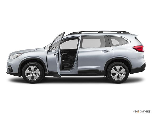 2021 Subaru Ascent Touring