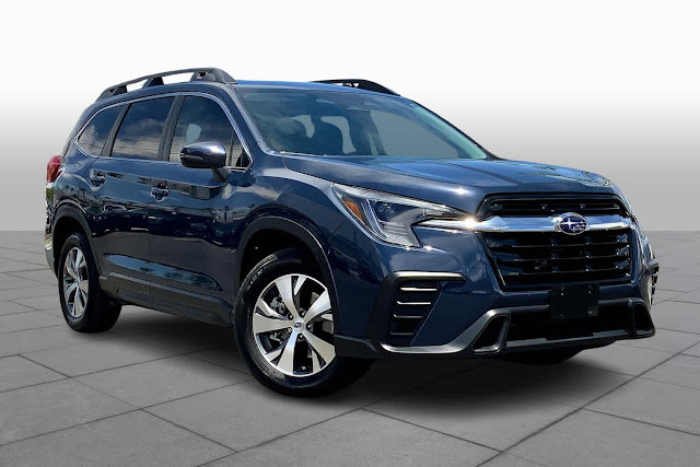 2023 Subaru Ascent Premium