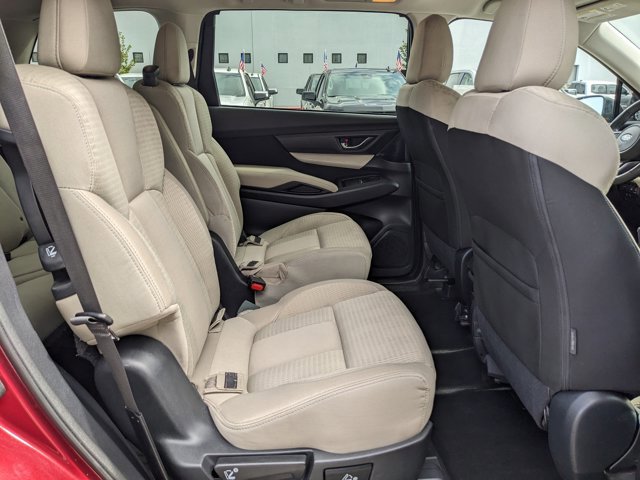 2019 Subaru Ascent Premium