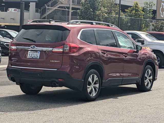 2019 Subaru Ascent Premium