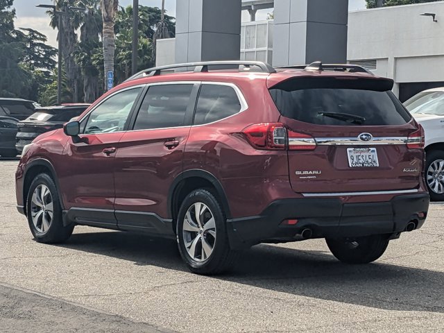 2019 Subaru Ascent Premium