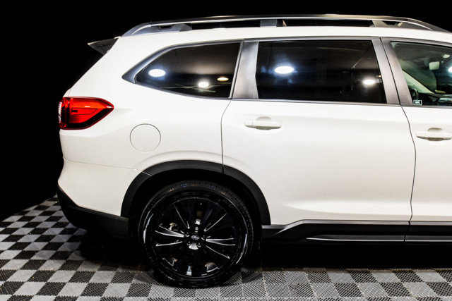 2022 Subaru Ascent Onyx Edition