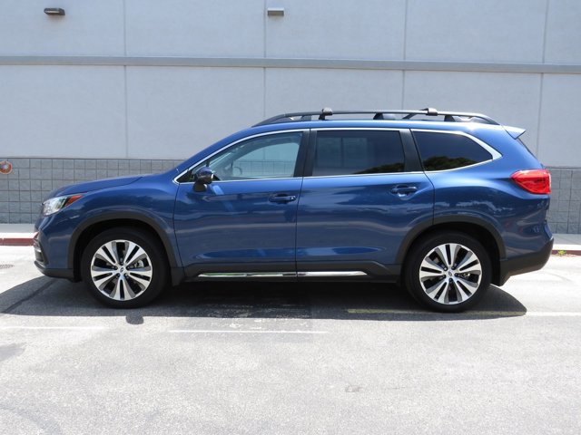 2021 Subaru Ascent Limited