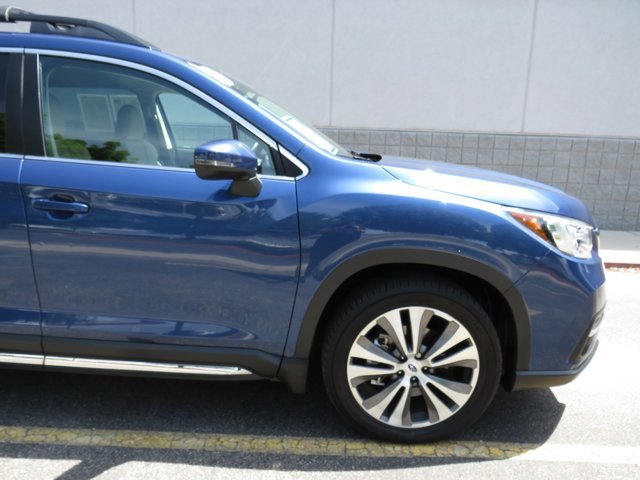 2021 Subaru Ascent Limited