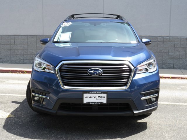 2021 Subaru Ascent Limited