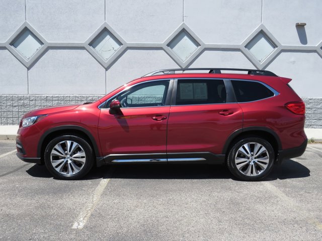 2021 Subaru Ascent Limited