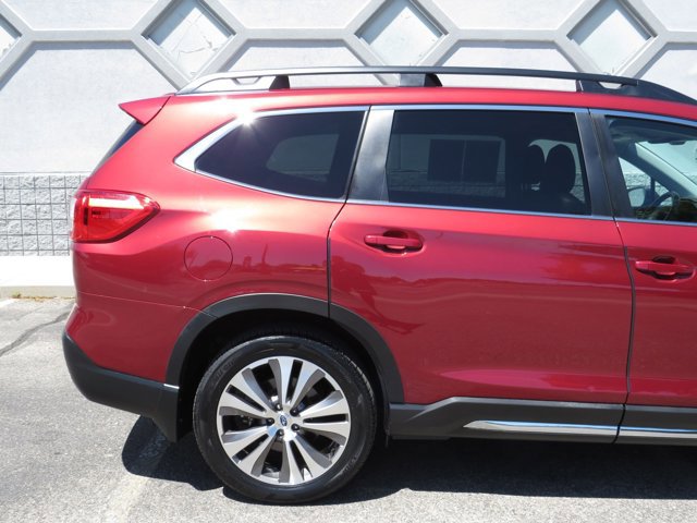 2021 Subaru Ascent Limited