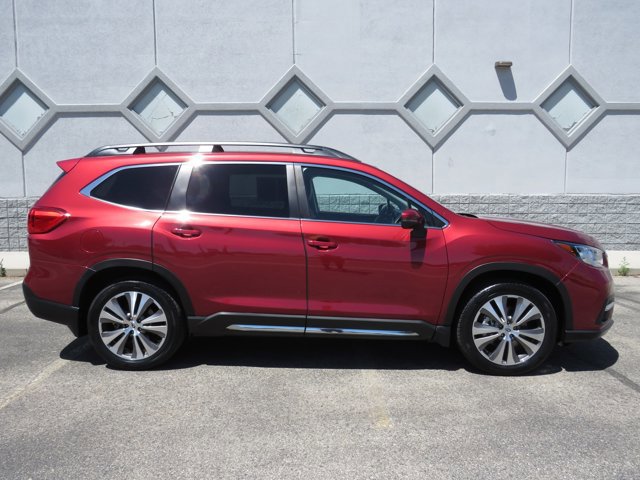 2021 Subaru Ascent Limited