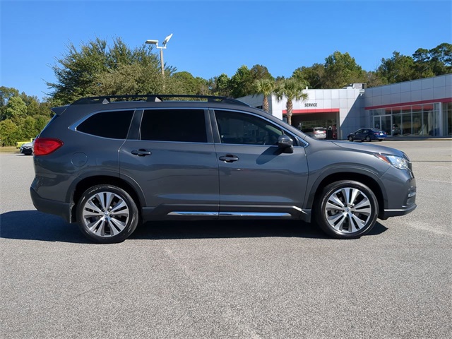 2022 Subaru Ascent Limited