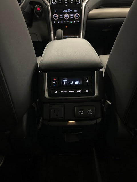 2022 Subaru Ascent Touring 7-Passenger