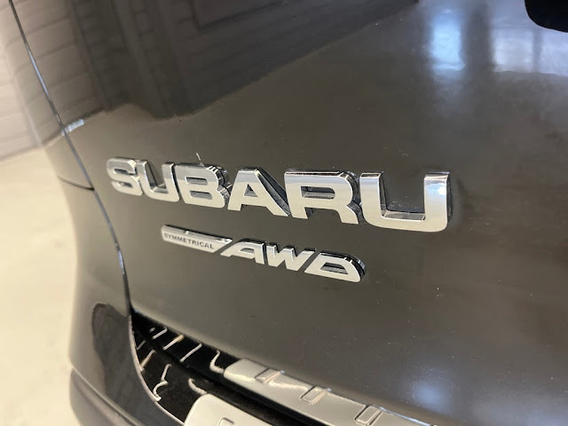 2022 Subaru Ascent Touring 7-Passenger