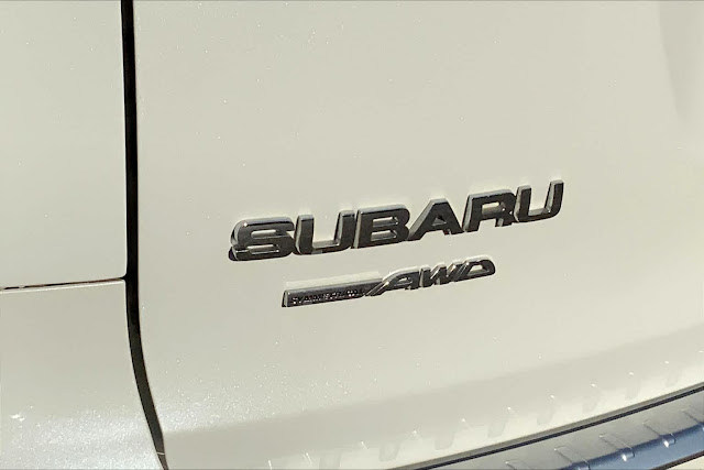 2020 Subaru Ascent Touring