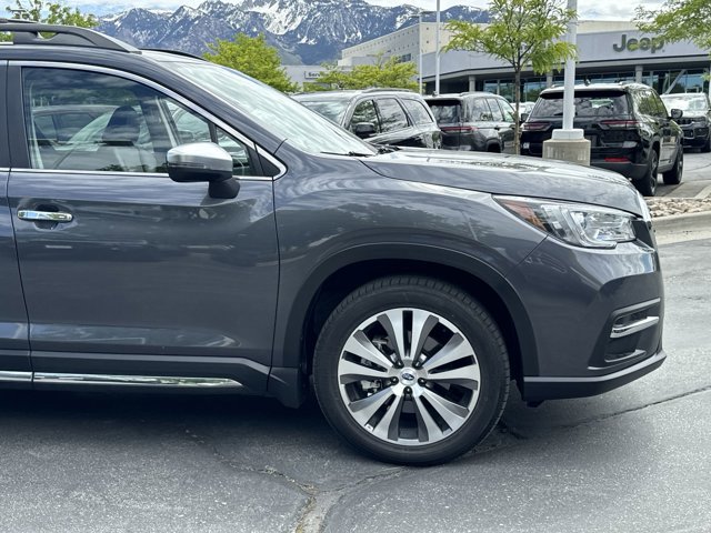 2021 Subaru Ascent Touring