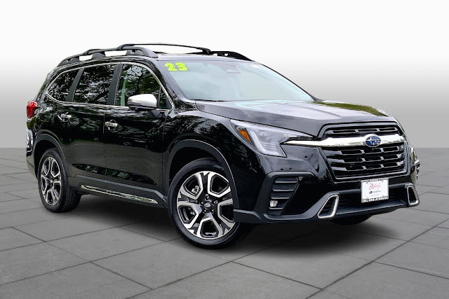 2023 Subaru Ascent Touring