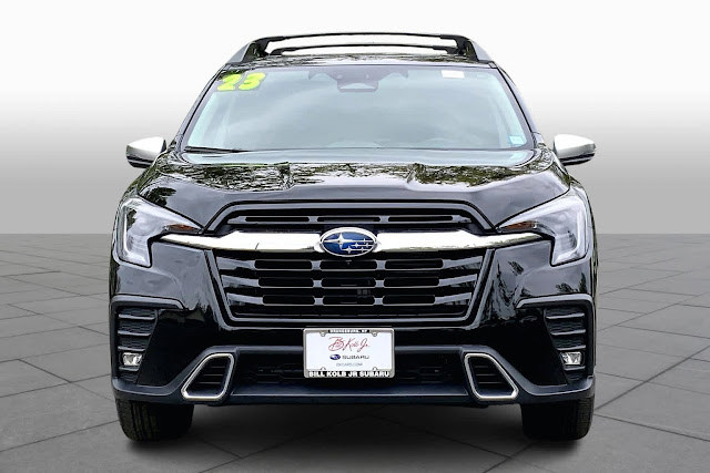 2023 Subaru Ascent Touring