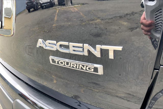 2023 Subaru Ascent Touring