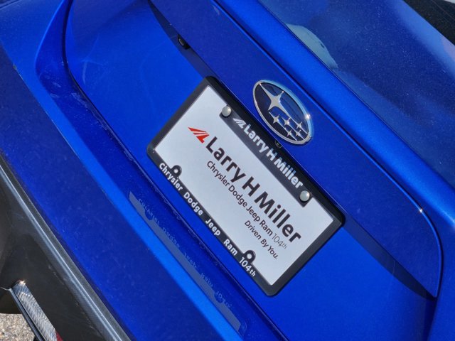 2016 Subaru BRZ Premium