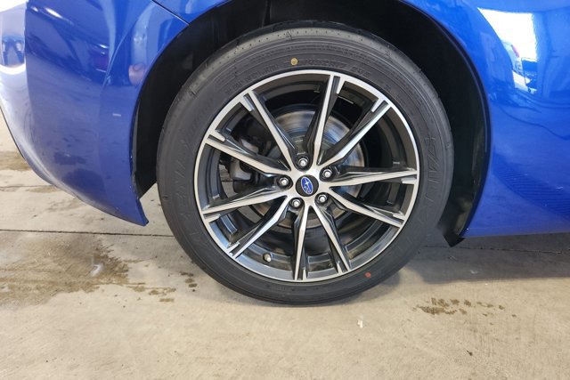 2017 Subaru BRZ Premium