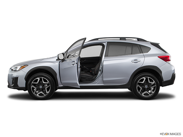 2019 Subaru Crosstrek 2.0i Limited CVT