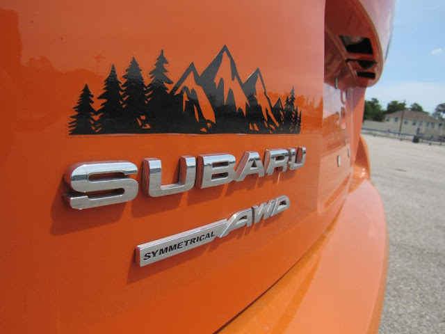 2020 Subaru Crosstrek Base
