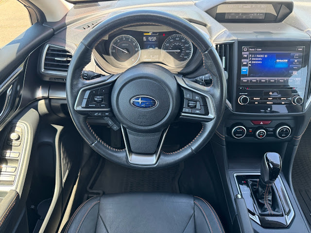 2018 Subaru Crosstrek 2.0i Limited