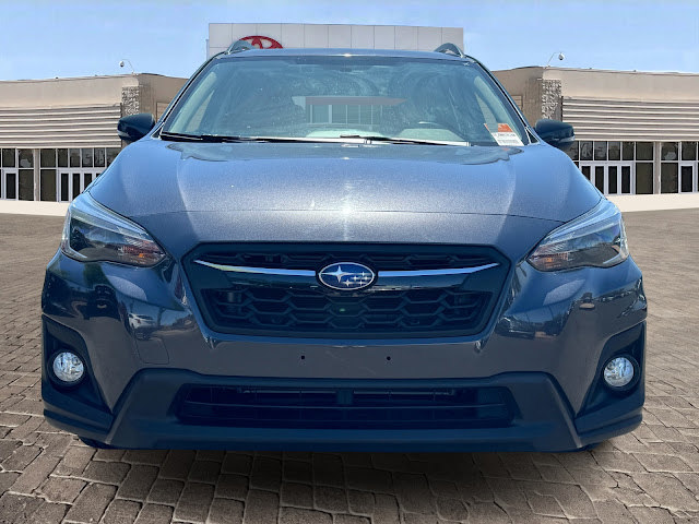 2018 Subaru Crosstrek 2.0i Limited