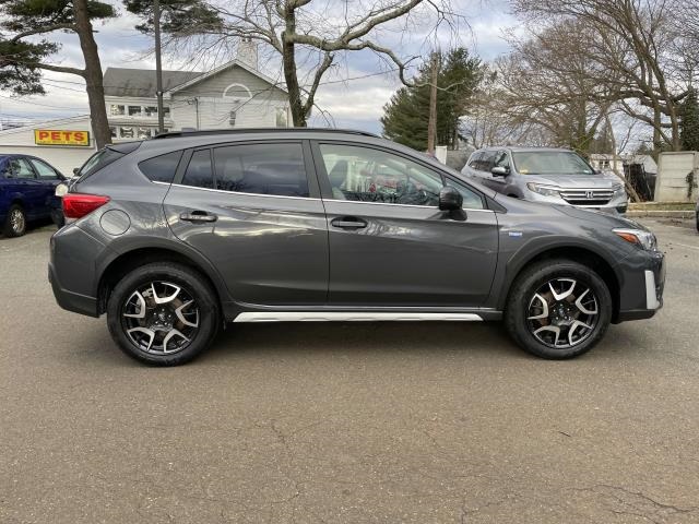 2021 Subaru Crosstrek Hybrid