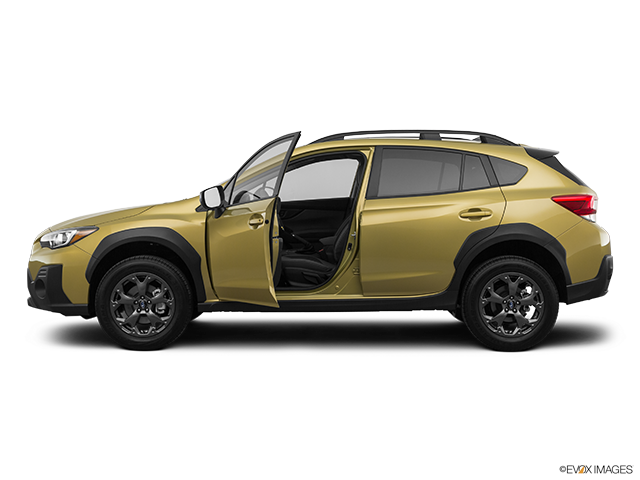 2023 Subaru Crosstrek Review, Pricing, and Specs