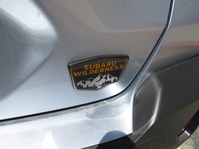 2024 Subaru Crosstrek Wilderness Cvt Wilderness