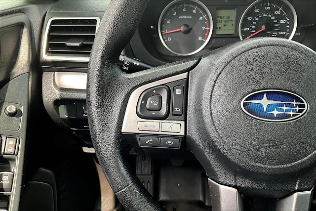 2018 Subaru Forester Premium