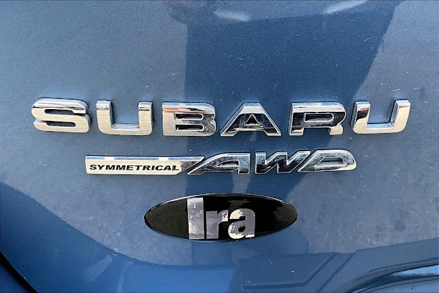 2022 Subaru Forester Base