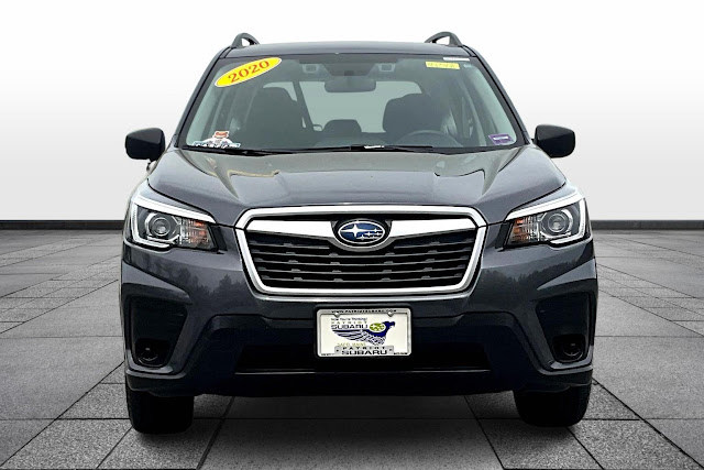 2020 Subaru Forester Base