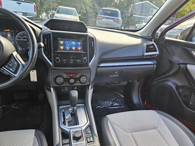 2020 Subaru Forester Premium AWD 4dr Crossover