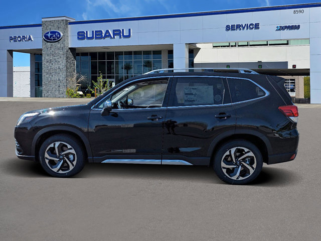 2024 Subaru Forester Touring