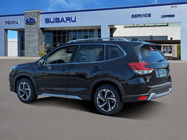 2024 Subaru Forester Touring