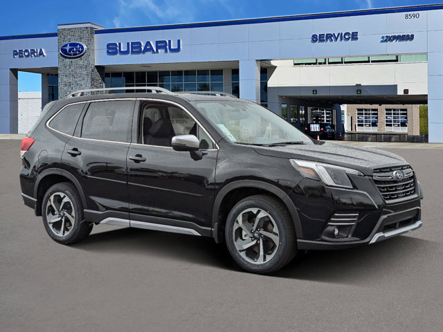 2024 Subaru Forester Touring