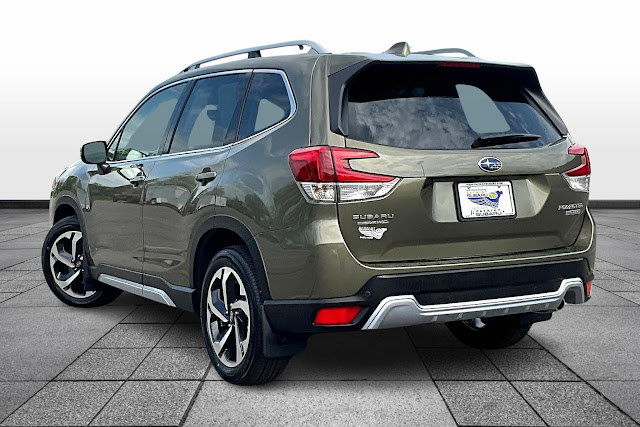 2023 Subaru Forester Touring