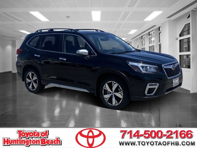 2019 Subaru Forester Touring