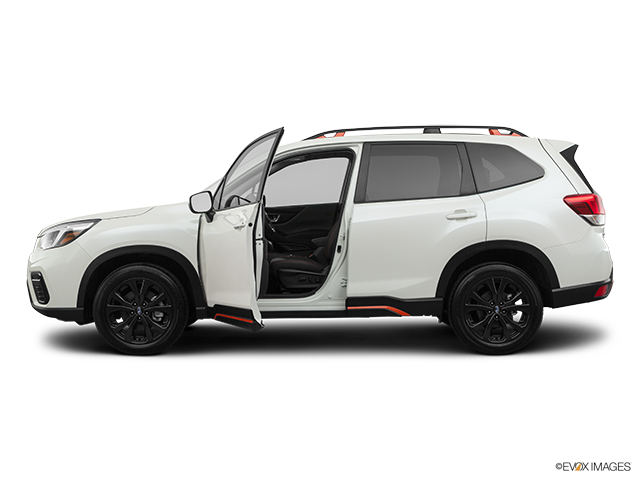 2021 Subaru Forester Specs, Review, Pricing & Photos