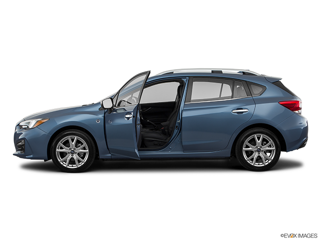 2018 Subaru Impreza 2.0i Sport