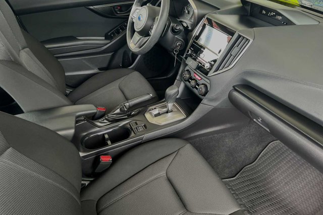 2017 Subaru Impreza 2.0i Premium