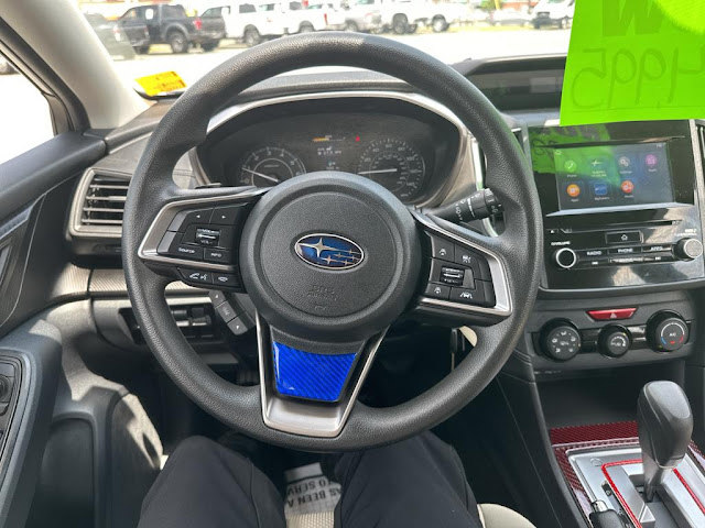 2020 Subaru Impreza Premium AWD