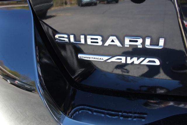 2015 Subaru Impreza SPORT