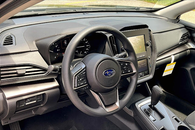 2024 Subaru Impreza Base Trim Level