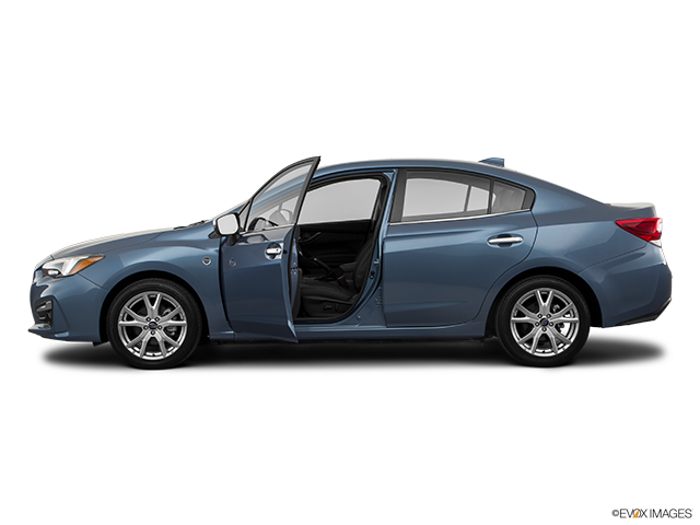 2018 Subaru Impreza Trim Levels and Price