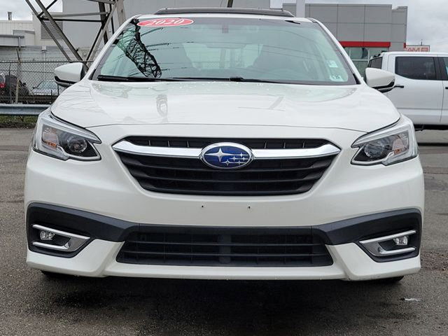 2020 Subaru Legacy Limited