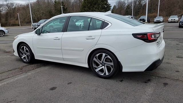 2020 Subaru Legacy Limited