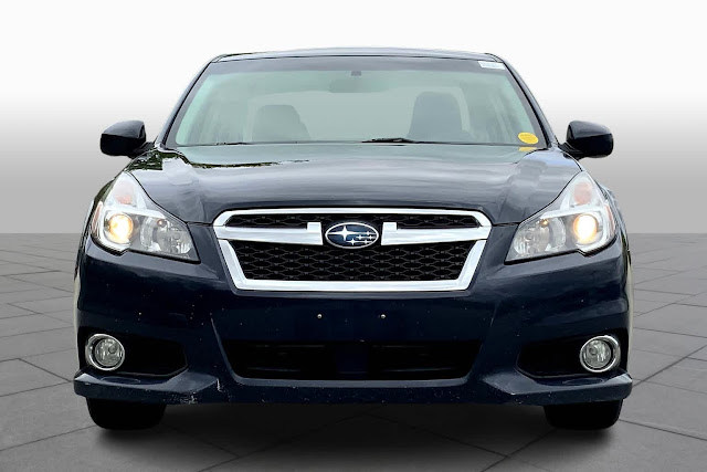 2013 Subaru Legacy 2.5i Limited